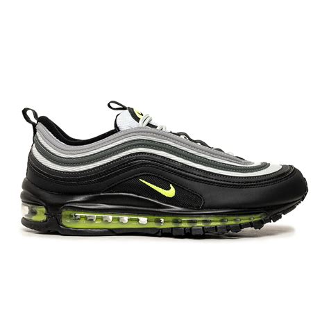 Nike Air Max 97 promotion